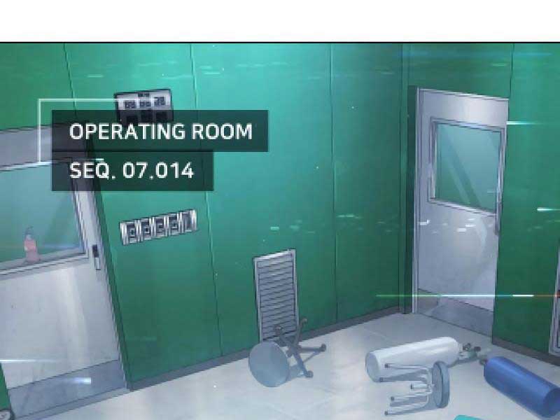 Sát Thủ Peter Tập 16.5 trang 35