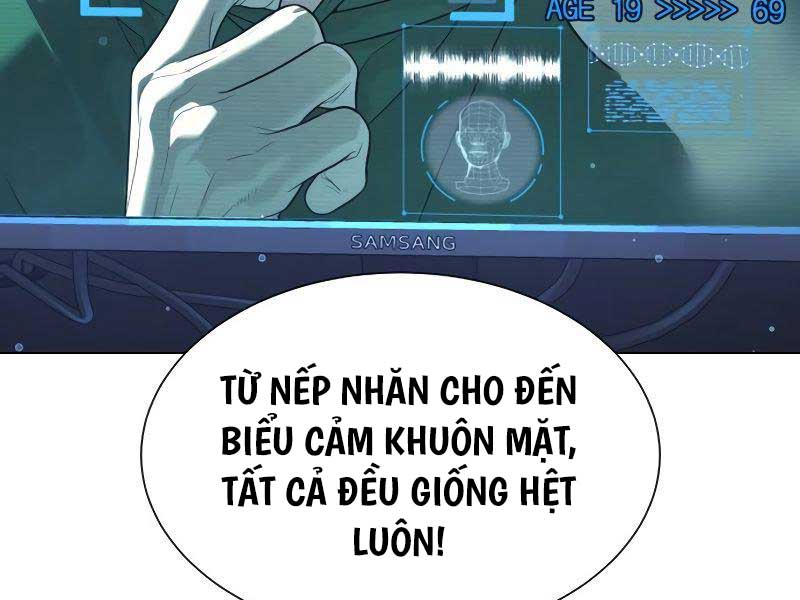 Sát Thủ Peter Tập 16.5 trang 88