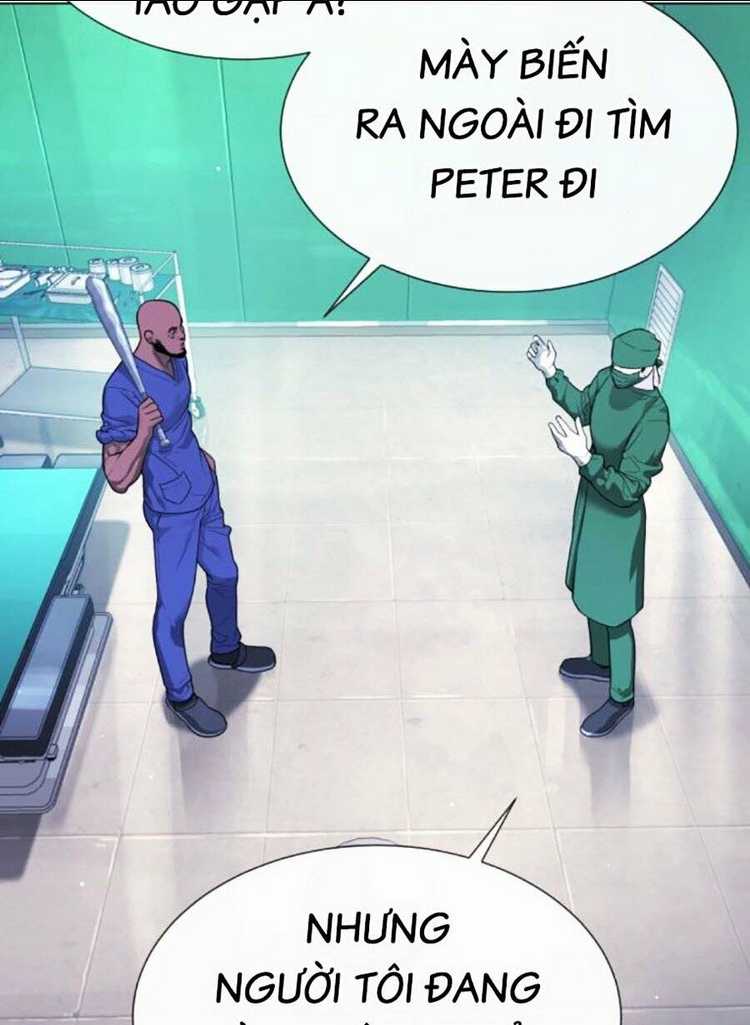 Sát Thủ Peter Tập 16 trang 102