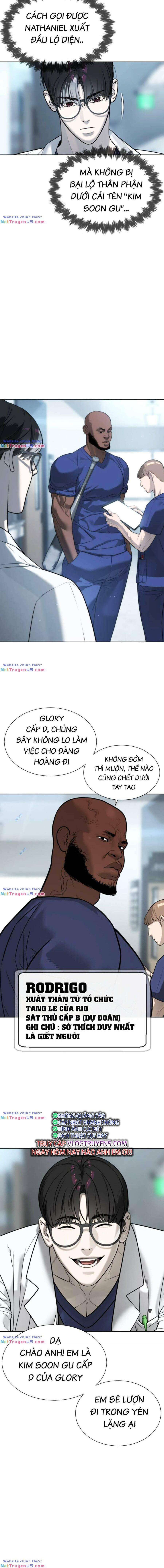 Sát Thủ Peter Tập 16 trang 12