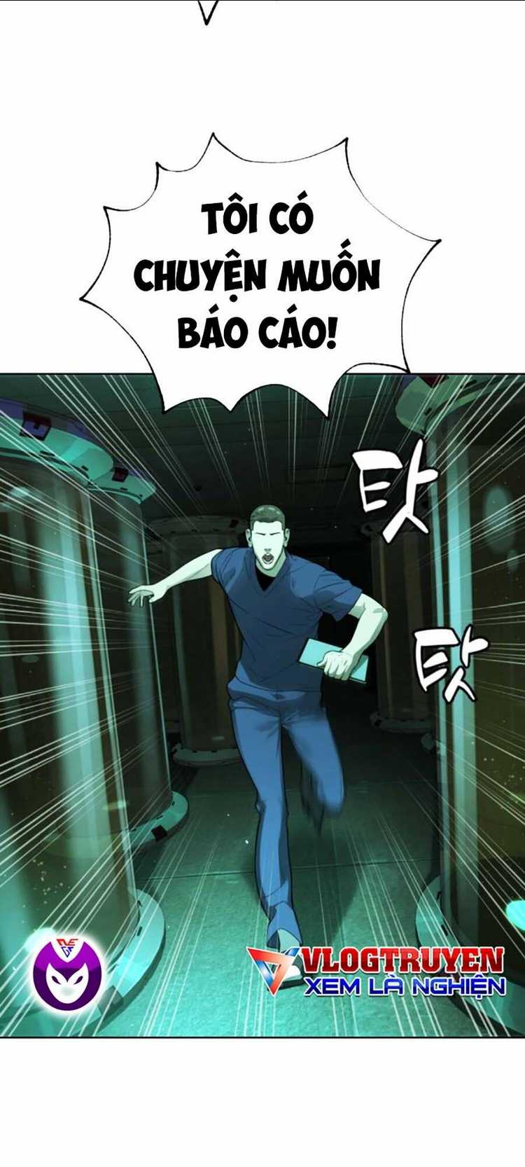 Sát Thủ Peter Tập 16 trang 112