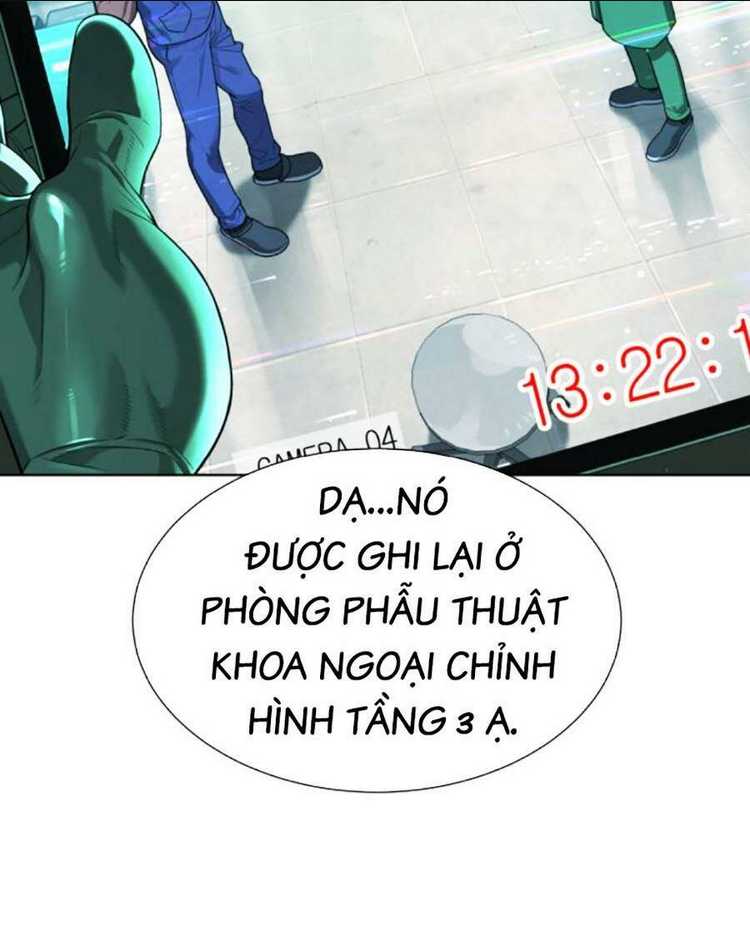Sát Thủ Peter Tập 16 trang 116