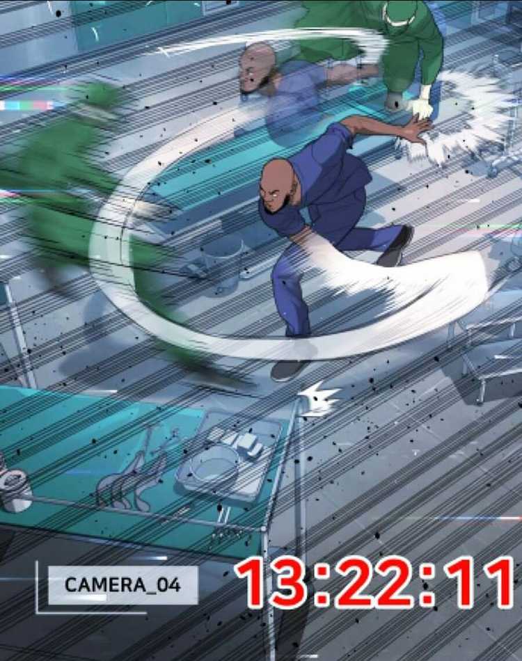 Sát Thủ Peter Tập 16 trang 120
