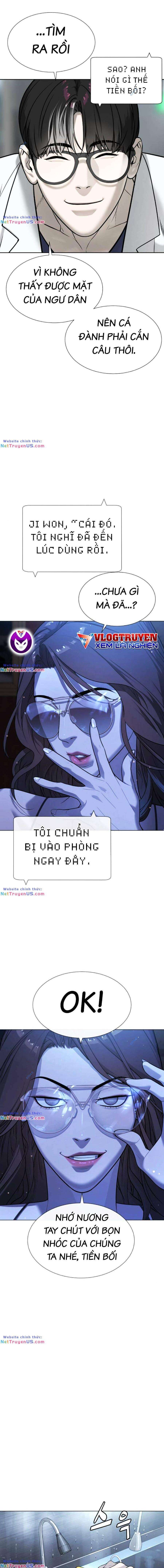 Sát Thủ Peter Tập 16 trang 13
