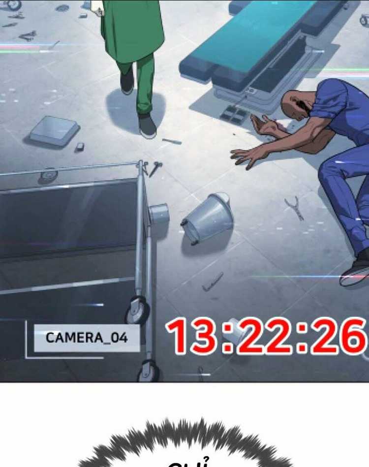 Sát Thủ Peter Tập 16 trang 131