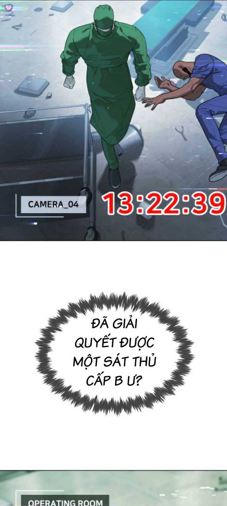 Sát Thủ Peter Tập 16 trang 133