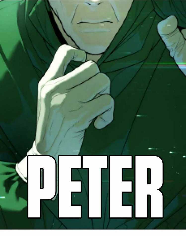 Sát Thủ Peter Tập 16 trang 138