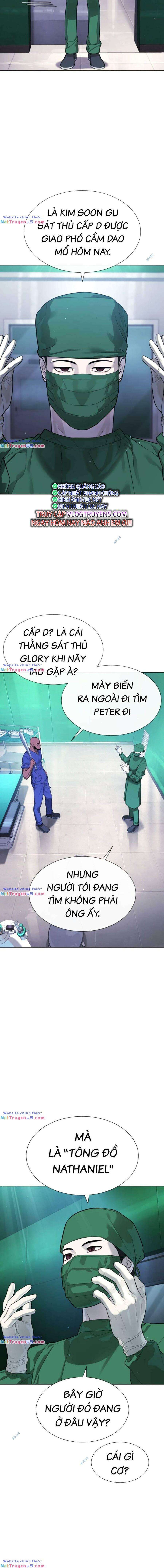 Sát Thủ Peter Tập 16 trang 15