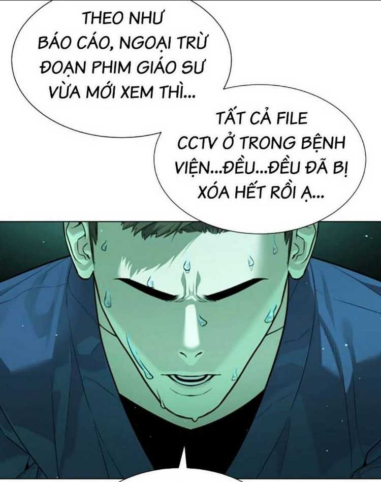 Sát Thủ Peter Tập 16 trang 141