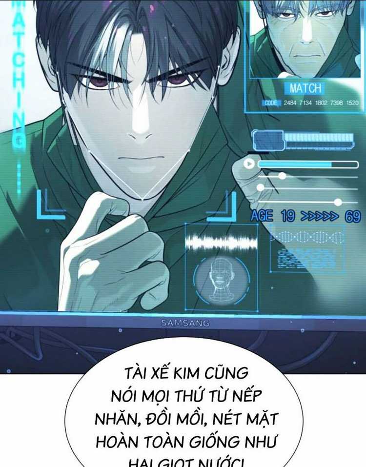 Sát Thủ Peter Tập 16 trang 158