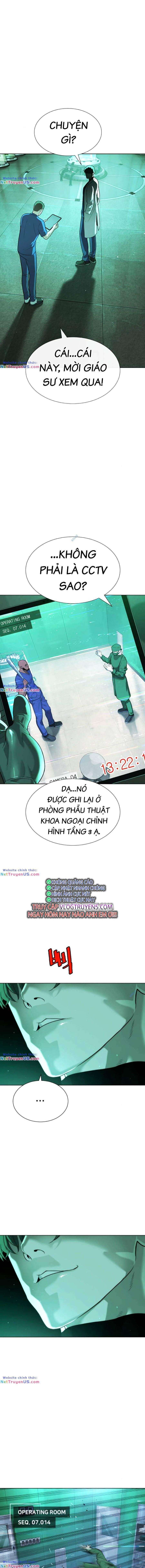 Sát Thủ Peter Tập 16 trang 17