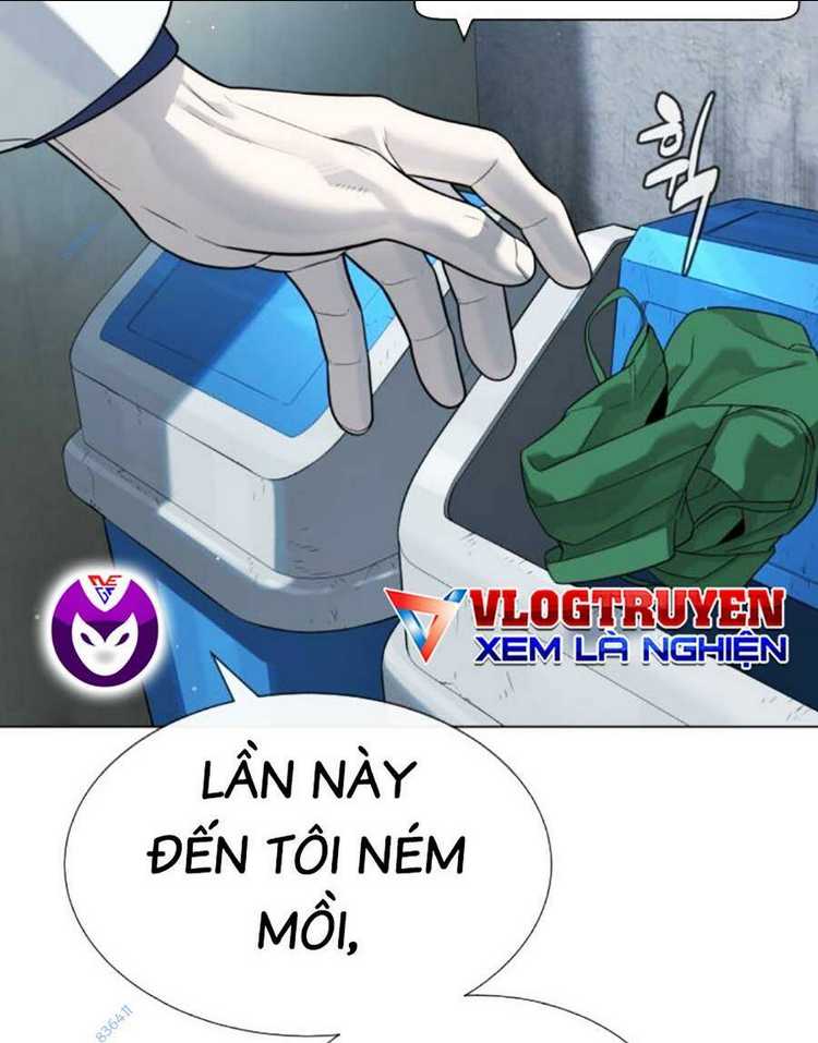 Sát Thủ Peter Tập 16 trang 163