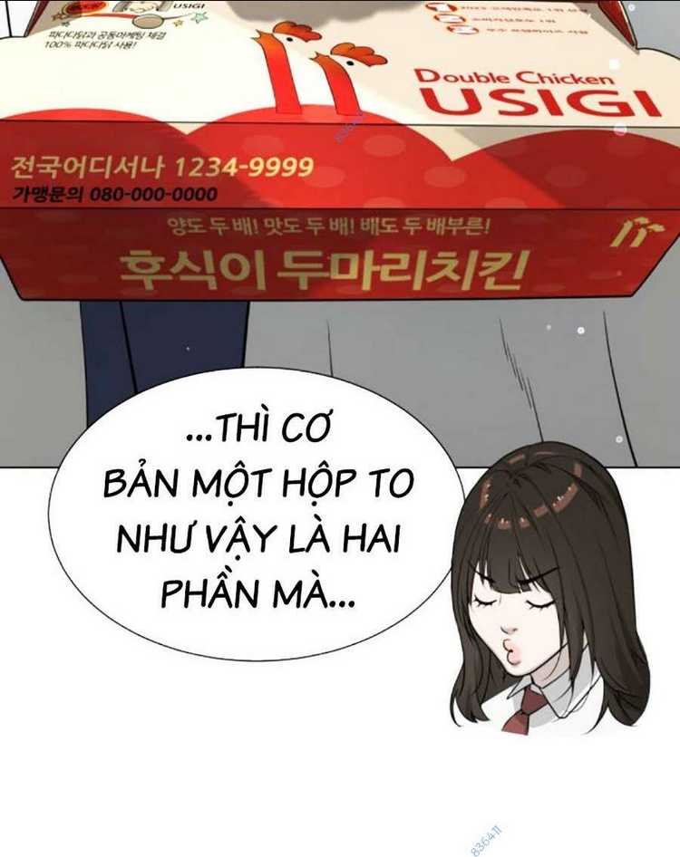 Sát Thủ Peter Tập 16 trang 187