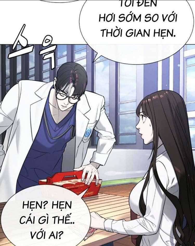 Sát Thủ Peter Tập 16 trang 189