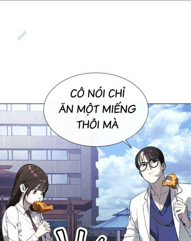 Sát Thủ Peter Tập 16 trang 199