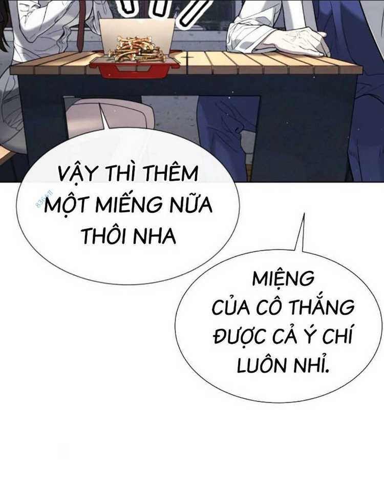 Sát Thủ Peter Tập 16 trang 200