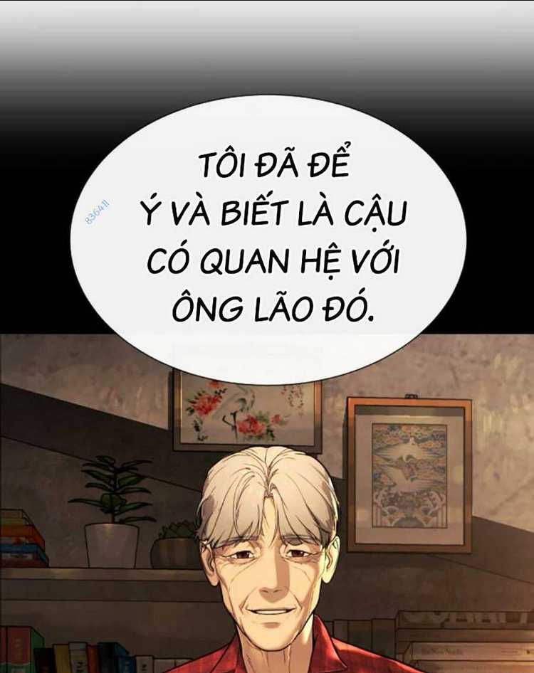 Sát Thủ Peter Tập 16 trang 208