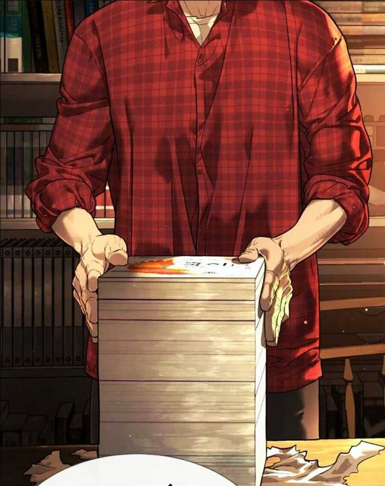 Sát Thủ Peter Tập 16 trang 209