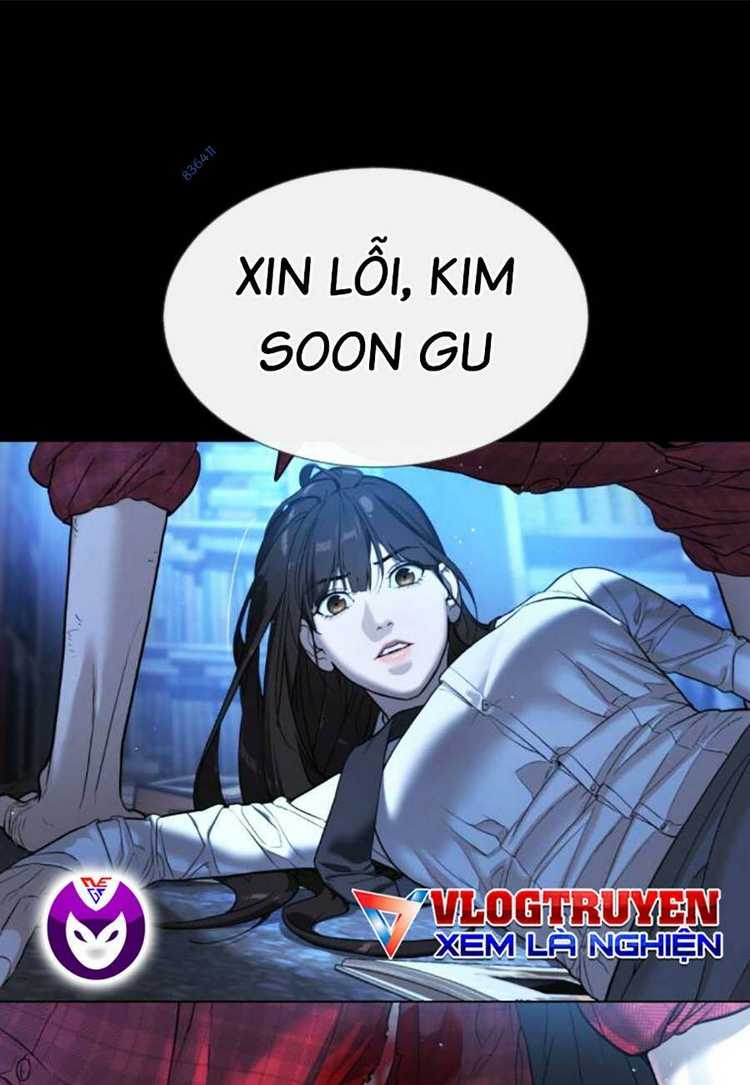 Sát Thủ Peter Tập 16 trang 211