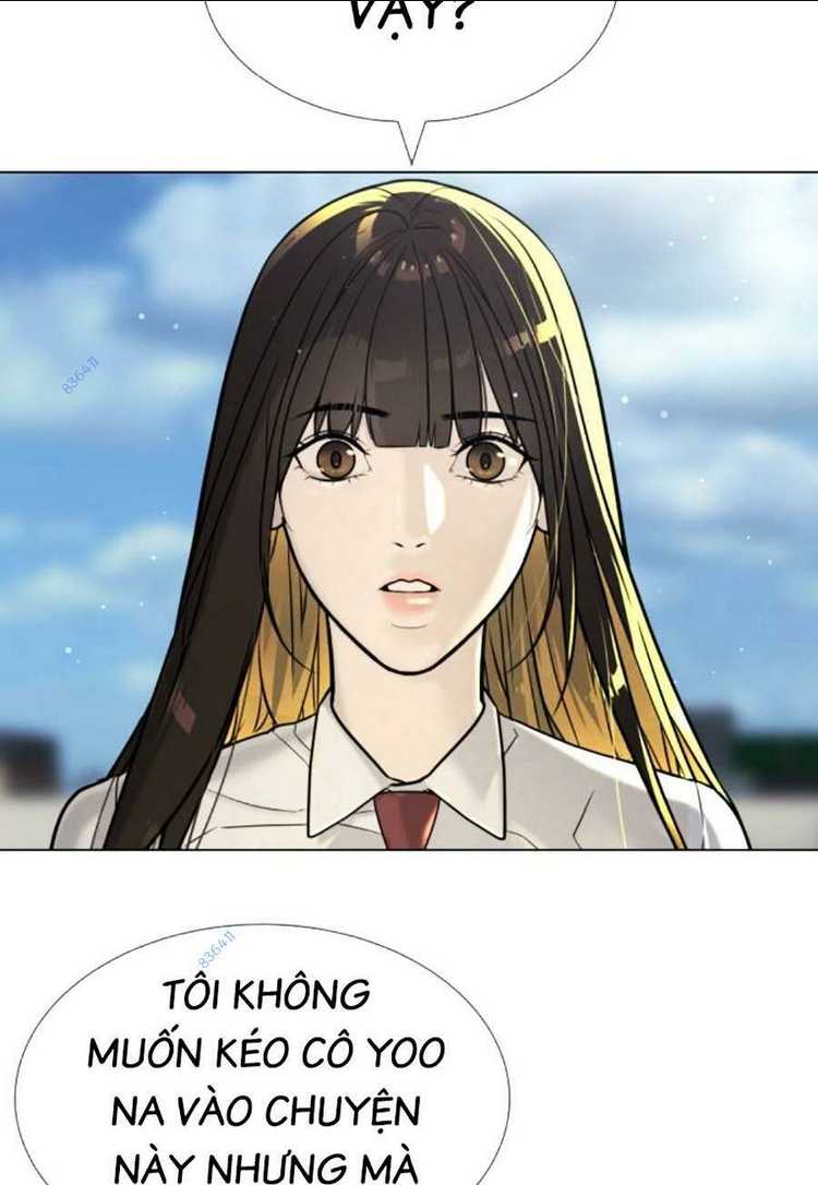 Sát Thủ Peter Tập 16 trang 216