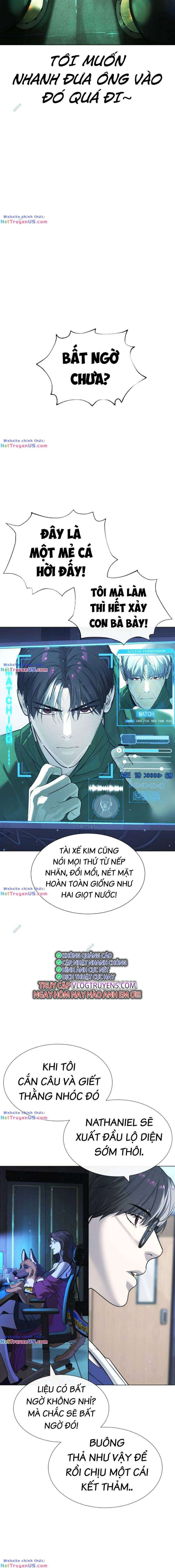 Sát Thủ Peter Tập 16 trang 23