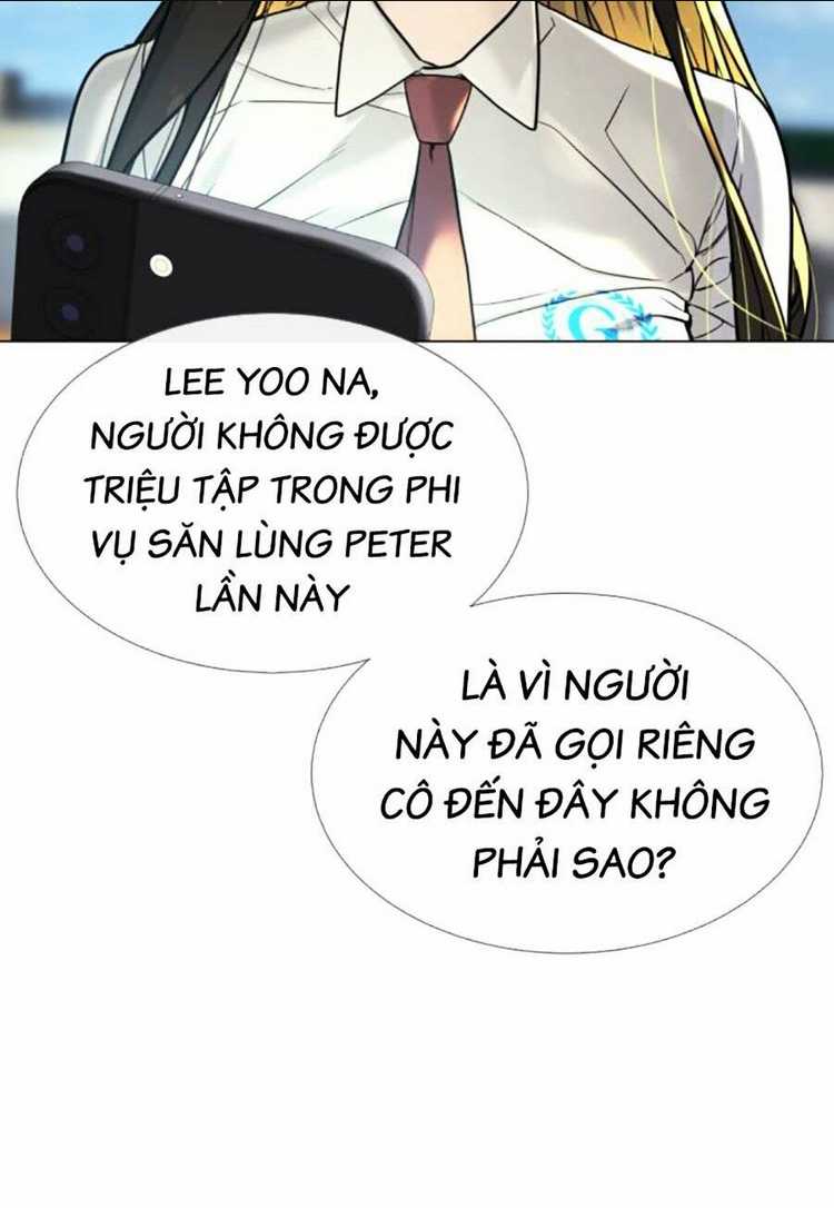 Sát Thủ Peter Tập 16 trang 221