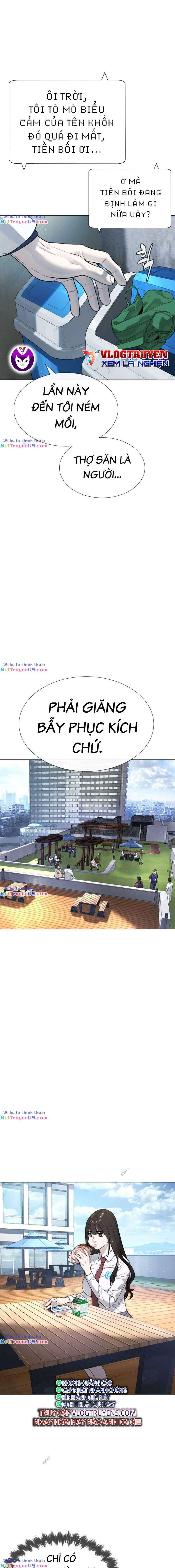 Sát Thủ Peter Tập 16 trang 24