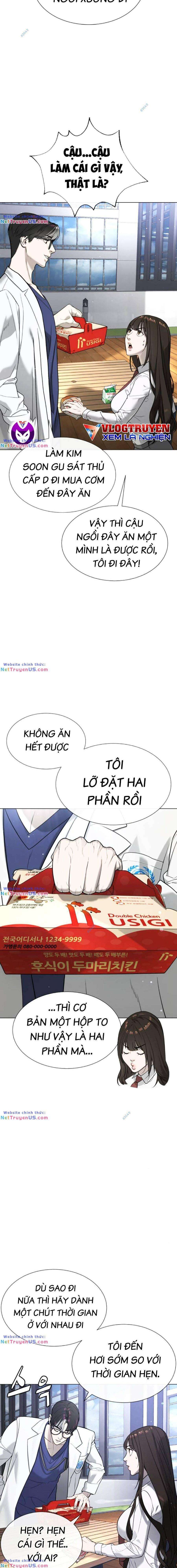Sát Thủ Peter Tập 16 trang 27