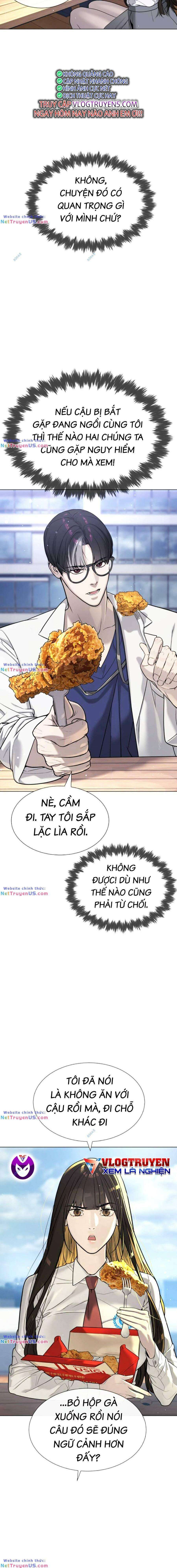 Sát Thủ Peter Tập 16 trang 28