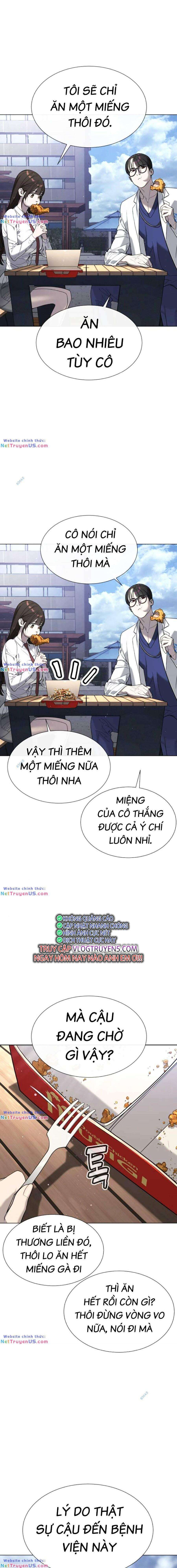 Sát Thủ Peter Tập 16 trang 29