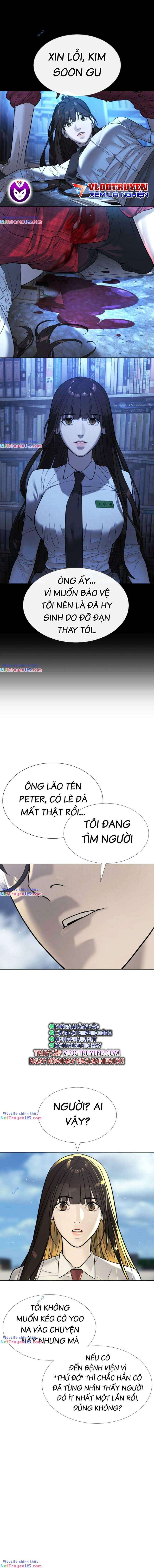 Sát Thủ Peter Tập 16 trang 31