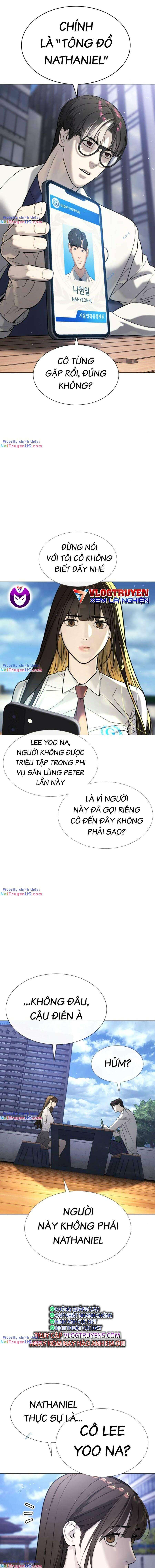 Sát Thủ Peter Tập 16 trang 32