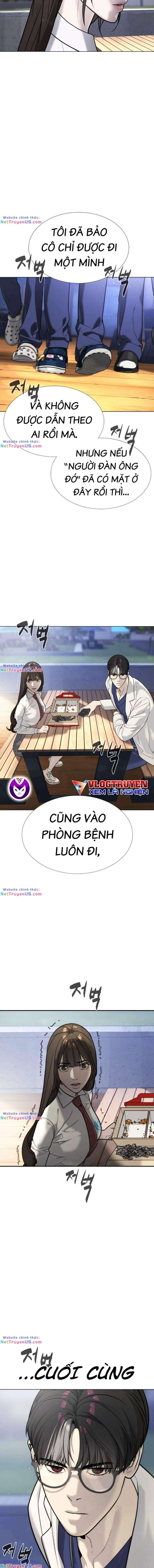 Sát Thủ Peter Tập 16 trang 33