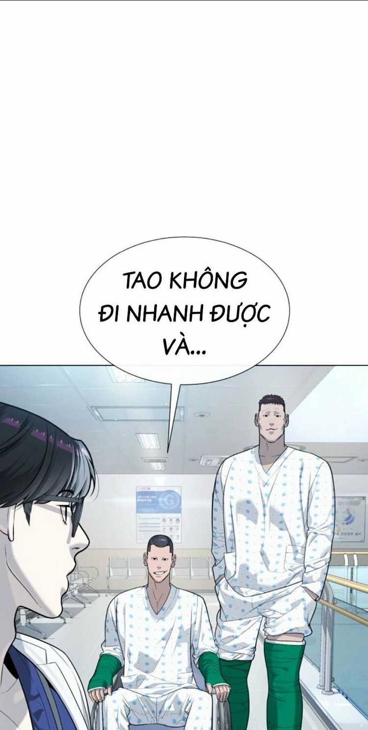 Sát Thủ Peter Tập 16 trang 47