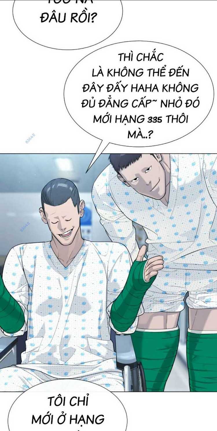 Sát Thủ Peter Tập 16 trang 49
