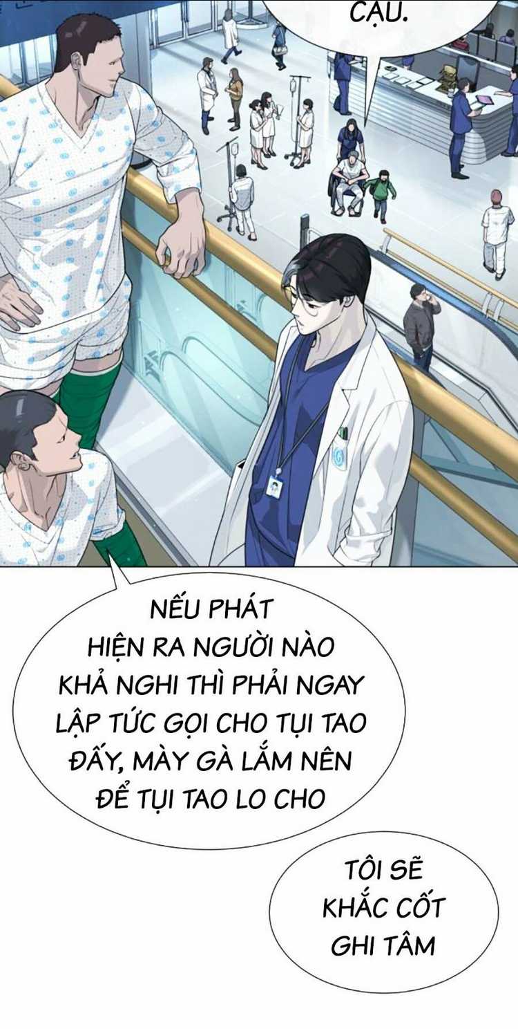 Sát Thủ Peter Tập 16 trang 51
