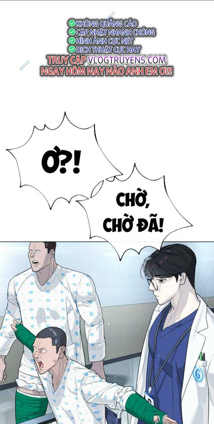 Sát Thủ Peter Tập 16 trang 52