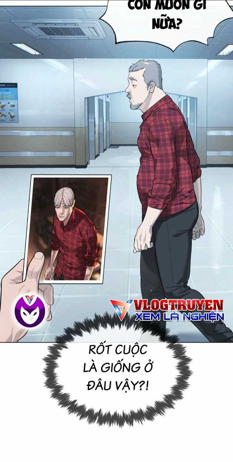 Sát Thủ Peter Tập 16 trang 54