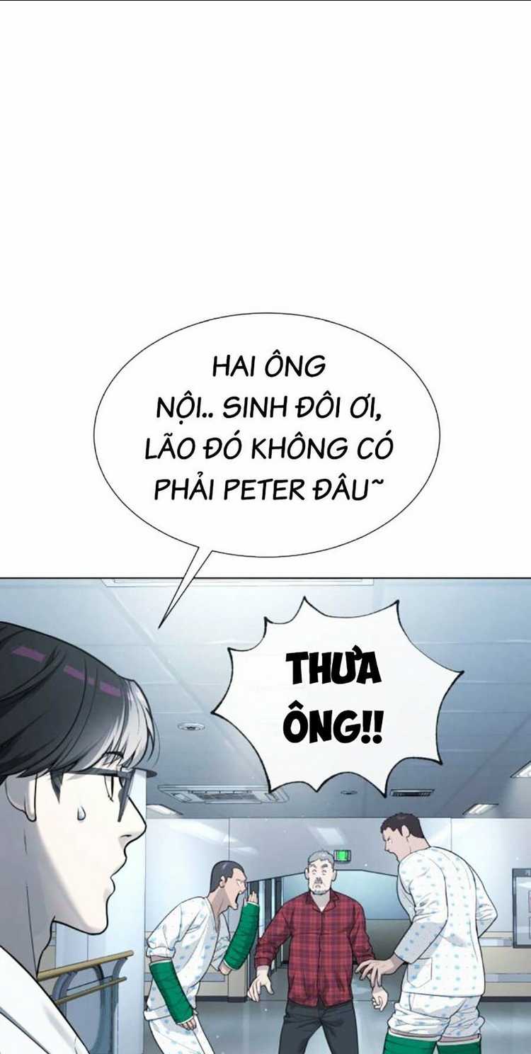 Sát Thủ Peter Tập 16 trang 55