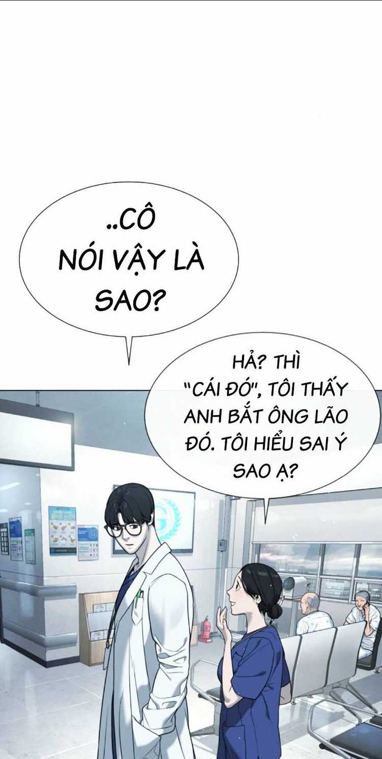 Sát Thủ Peter Tập 16 trang 59