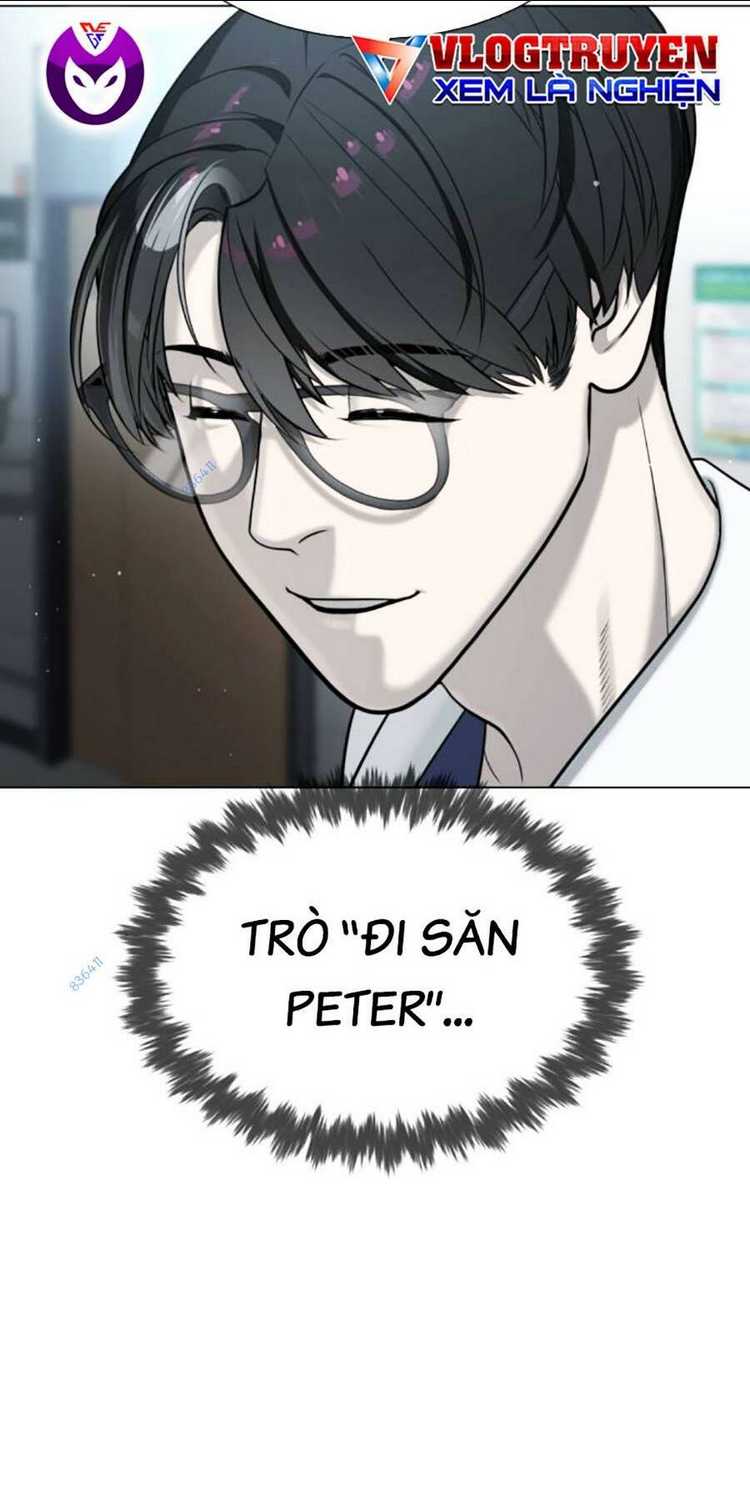 Sát Thủ Peter Tập 16 trang 61