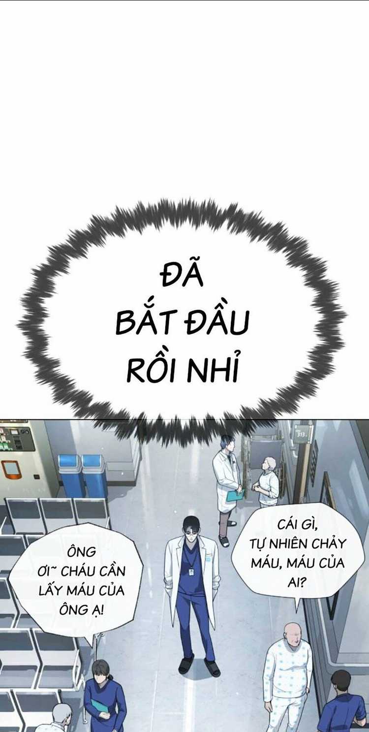 Sát Thủ Peter Tập 16 trang 62