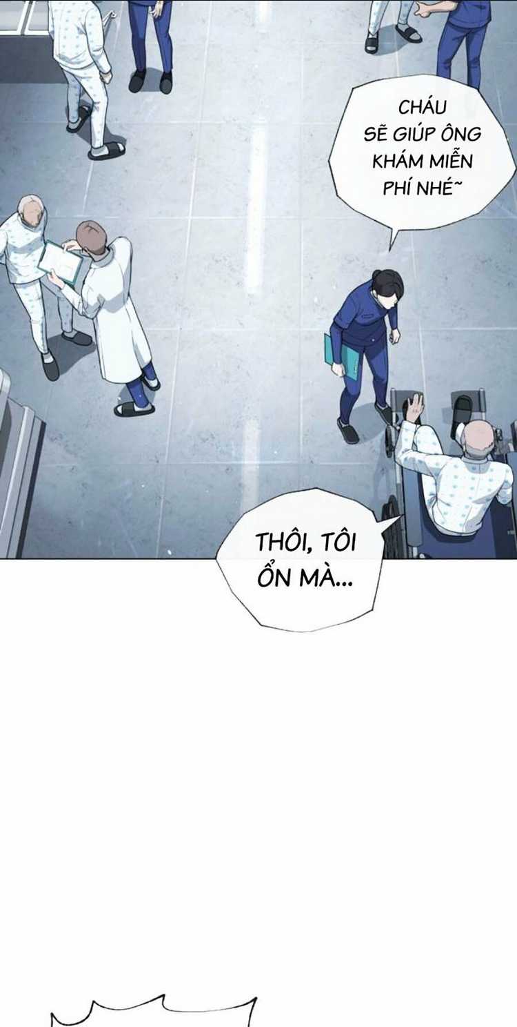 Sát Thủ Peter Tập 16 trang 63