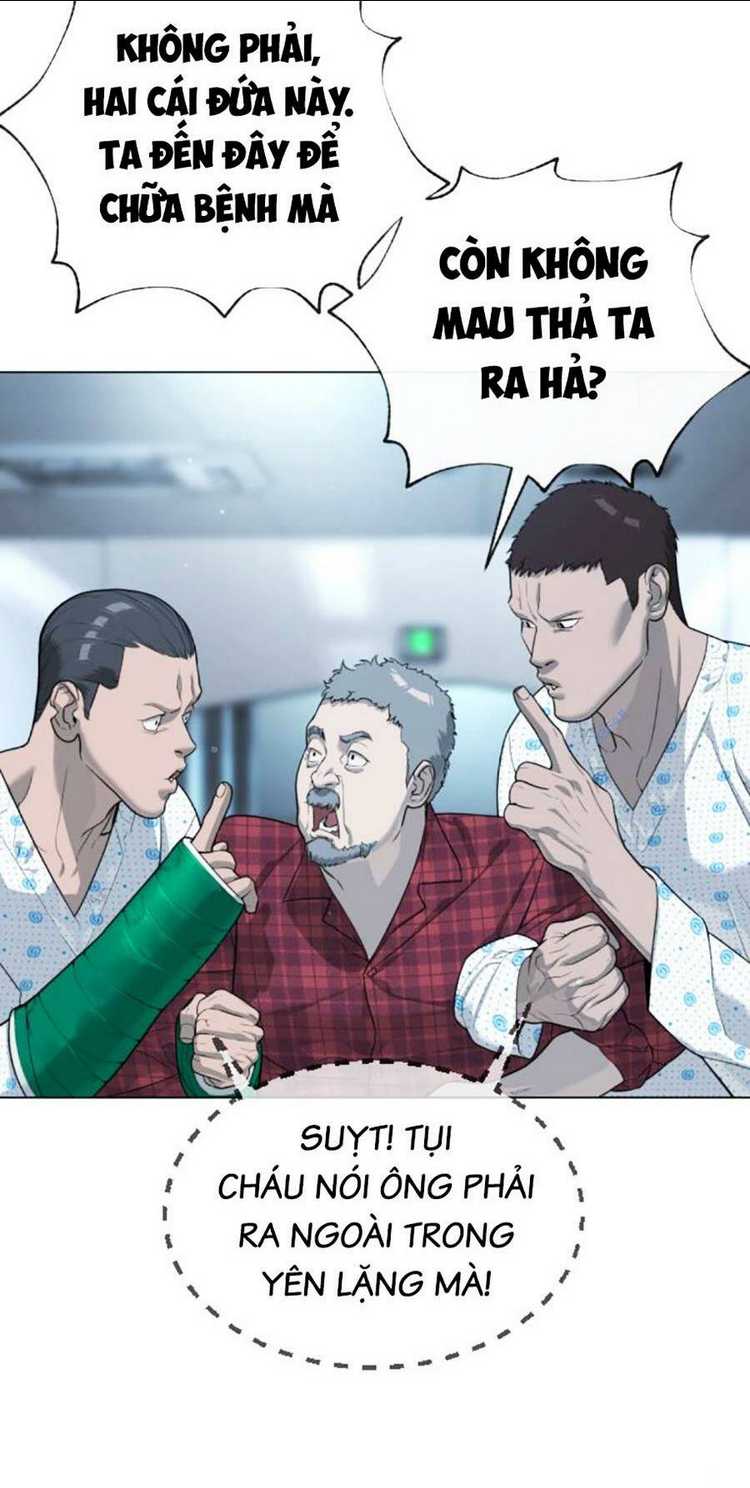 Sát Thủ Peter Tập 16 trang 64