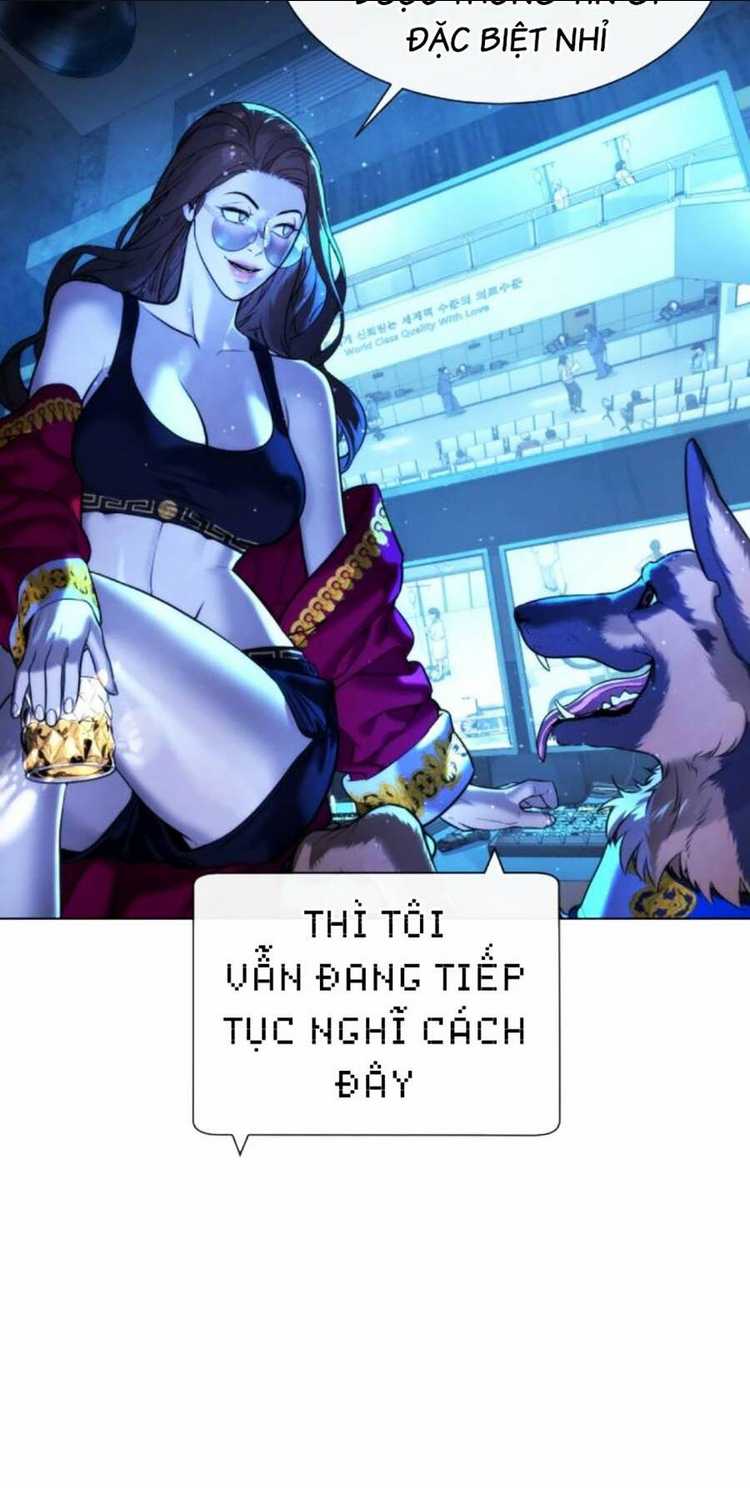 Sát Thủ Peter Tập 16 trang 75