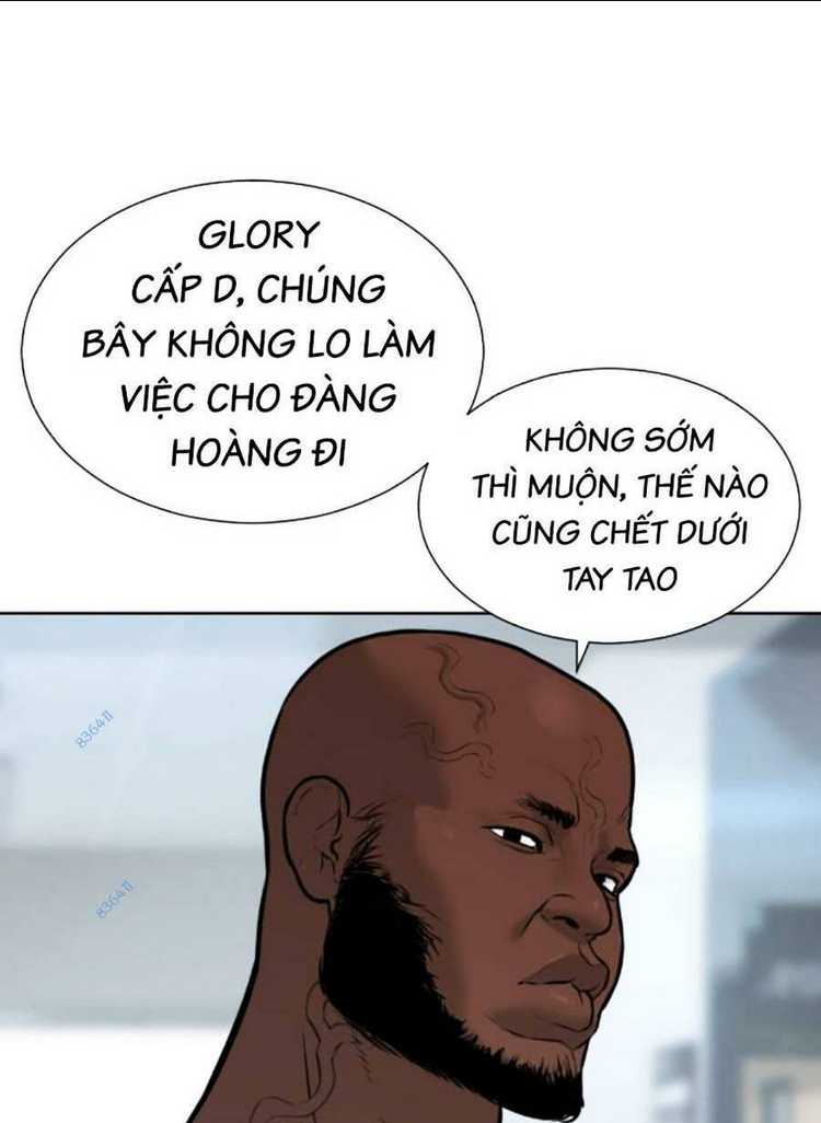 Sát Thủ Peter Tập 16 trang 81
