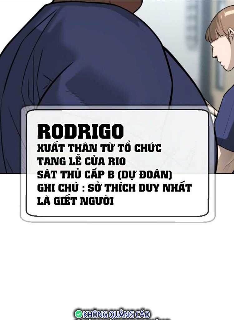 Sát Thủ Peter Tập 16 trang 82