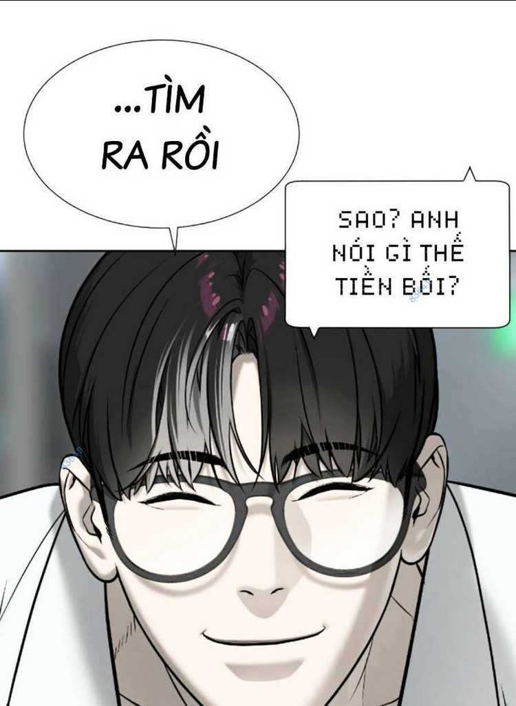 Sát Thủ Peter Tập 16 trang 85