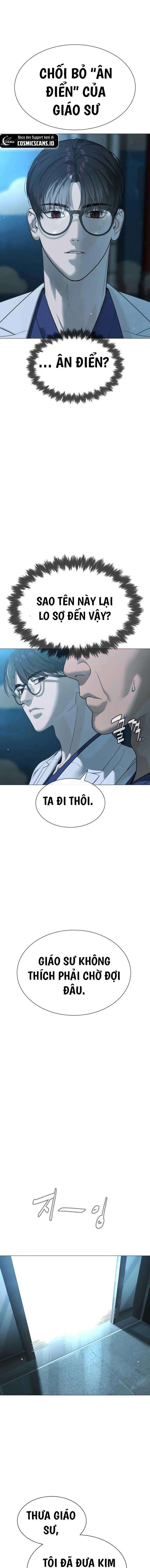 Sát Thủ Peter Tập 17 trang 11