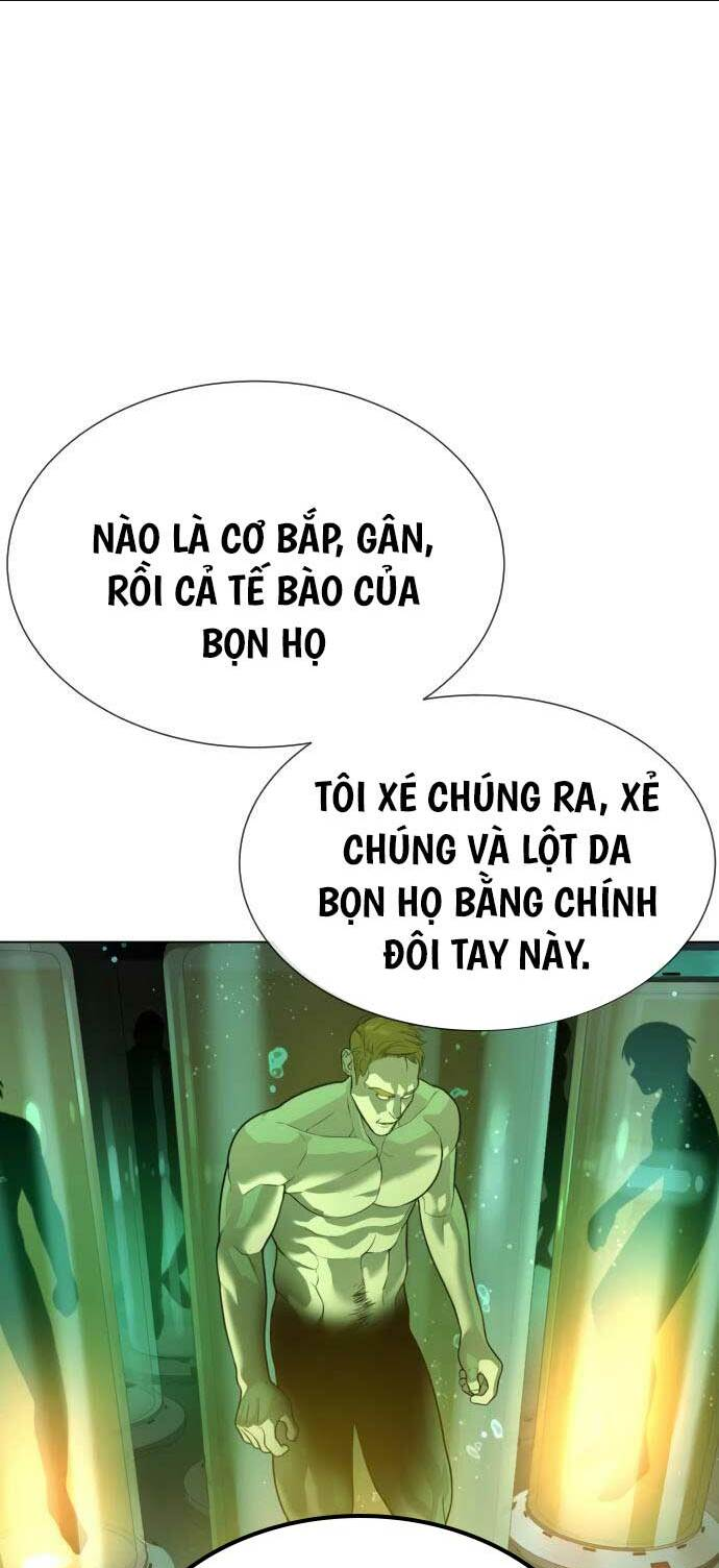 Sát Thủ Peter Tập 17 trang 104